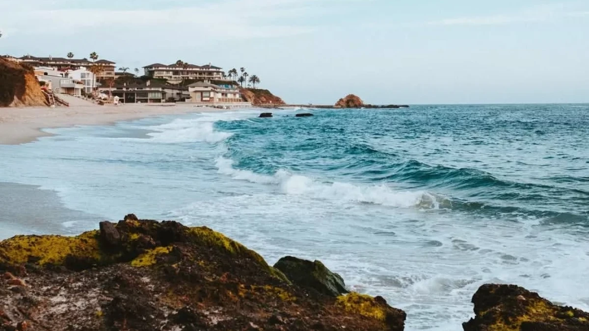 Laguna Beach
