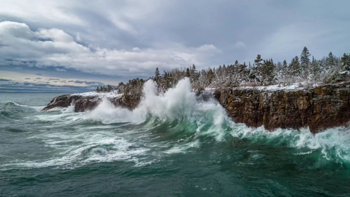 Lake Superior