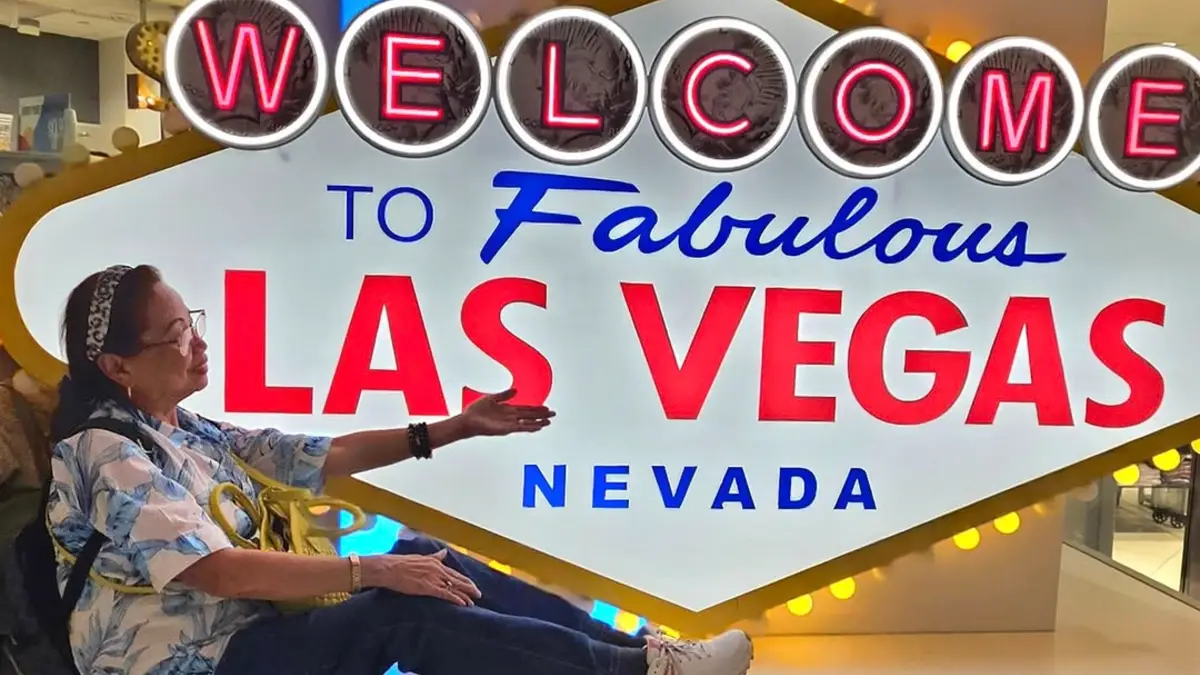 Las Vegas Strip