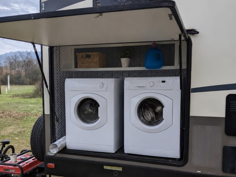 Laundry Expenses Add Up Without Your Own Machines