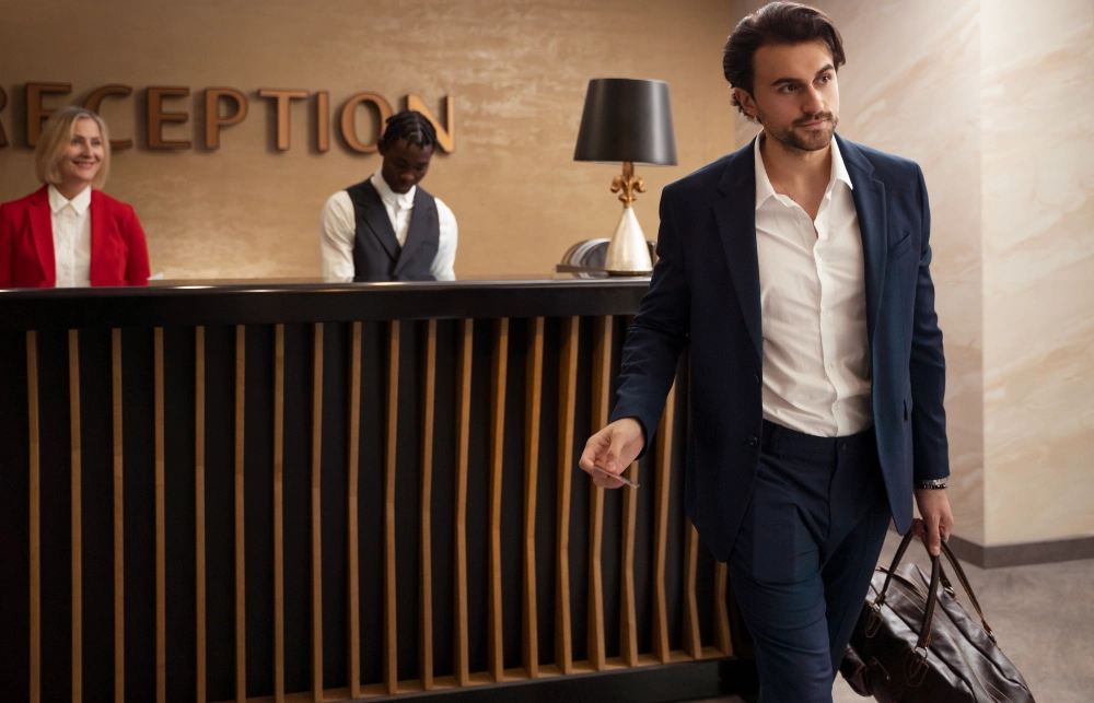 Leaving The Hotel Early Can Cost You Money
