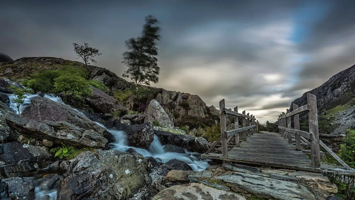 Lesser-Known Scenic Byways with Similar Views