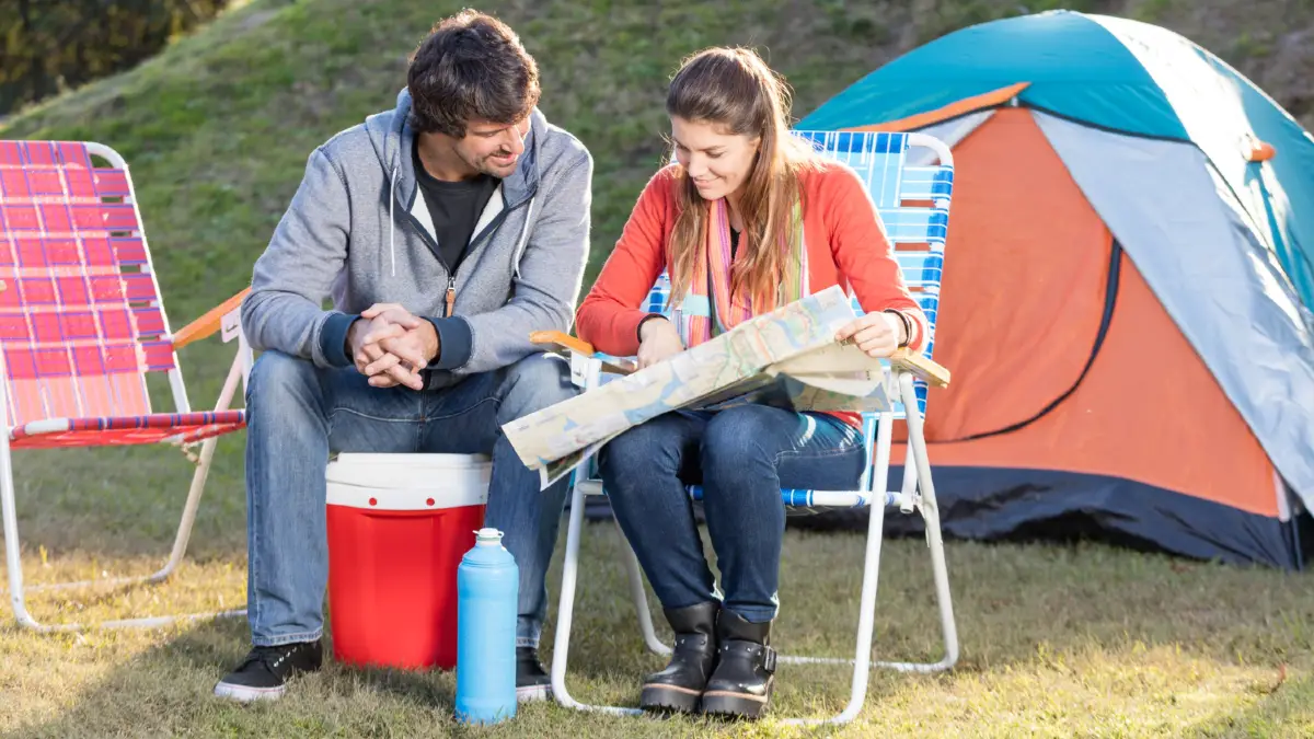 Living in Residential Areas Violates Zoning Laws Even If You're Not 'Camping'