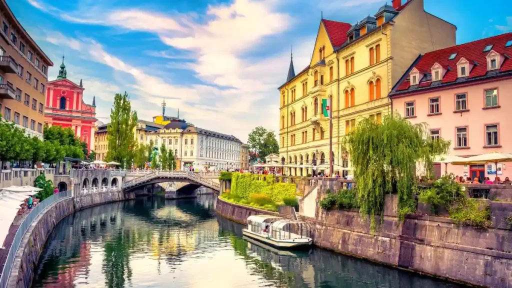 Ljubljana, Slovenia