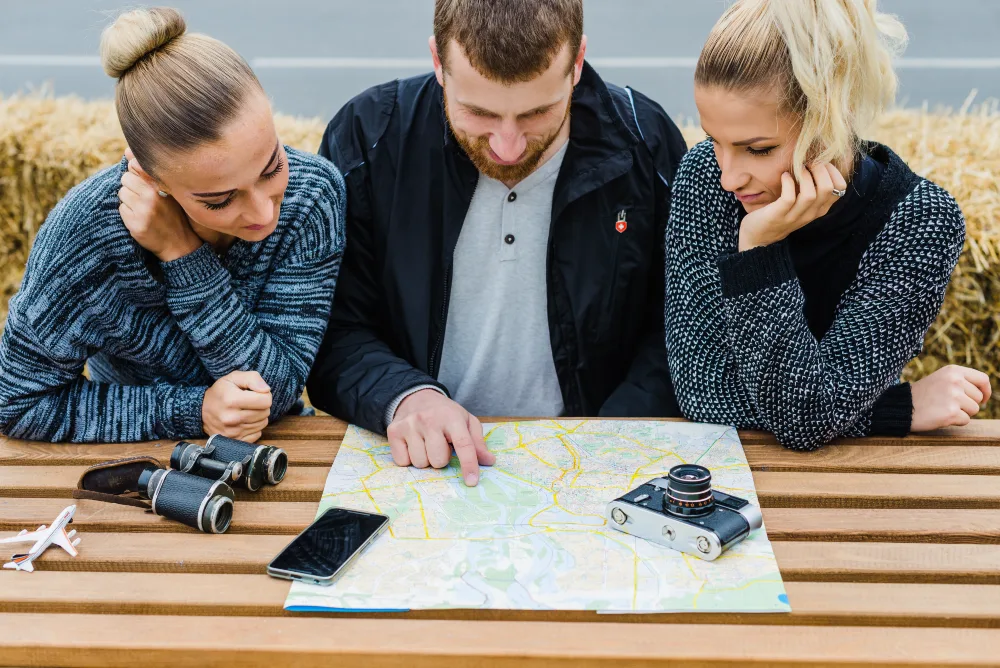 Better Alternatives to Overrated US Destinations