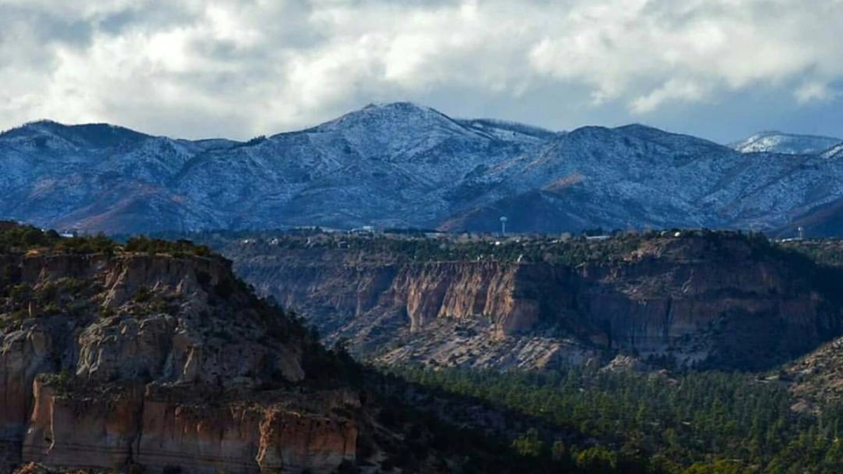 Los Alamos