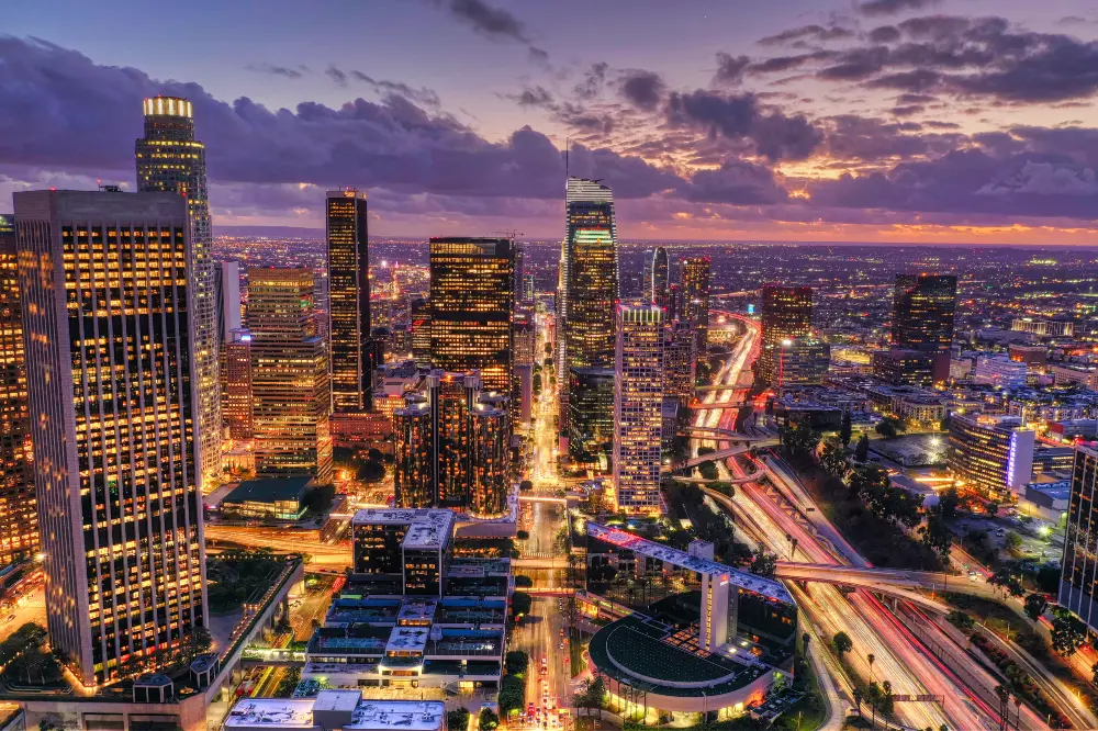 Los Angeles → San Diego: Same Beaches, Better Value
