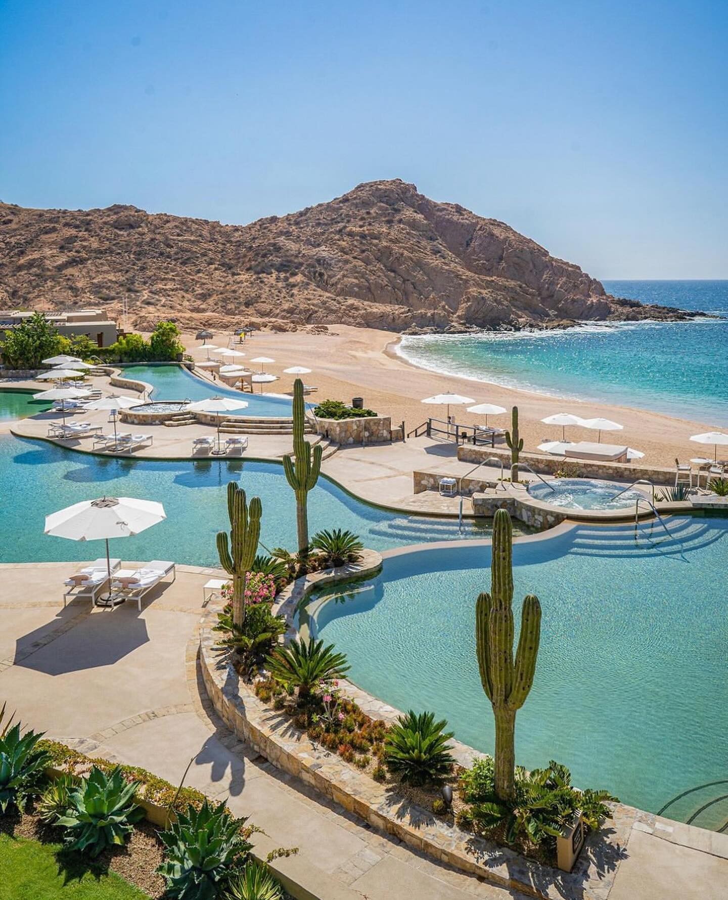 Los Cabos (Mexico)