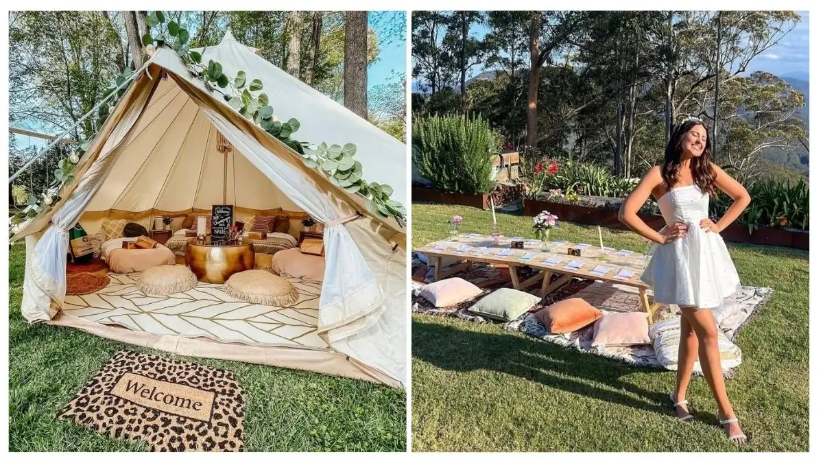 Low-Key Bachelorette Party Ideas