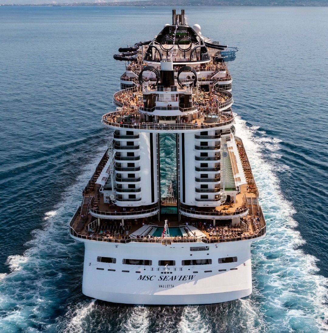 MSC Cruises MSC Cruises & Regional Operators Extra Entree Fees and Port Cost Inflation