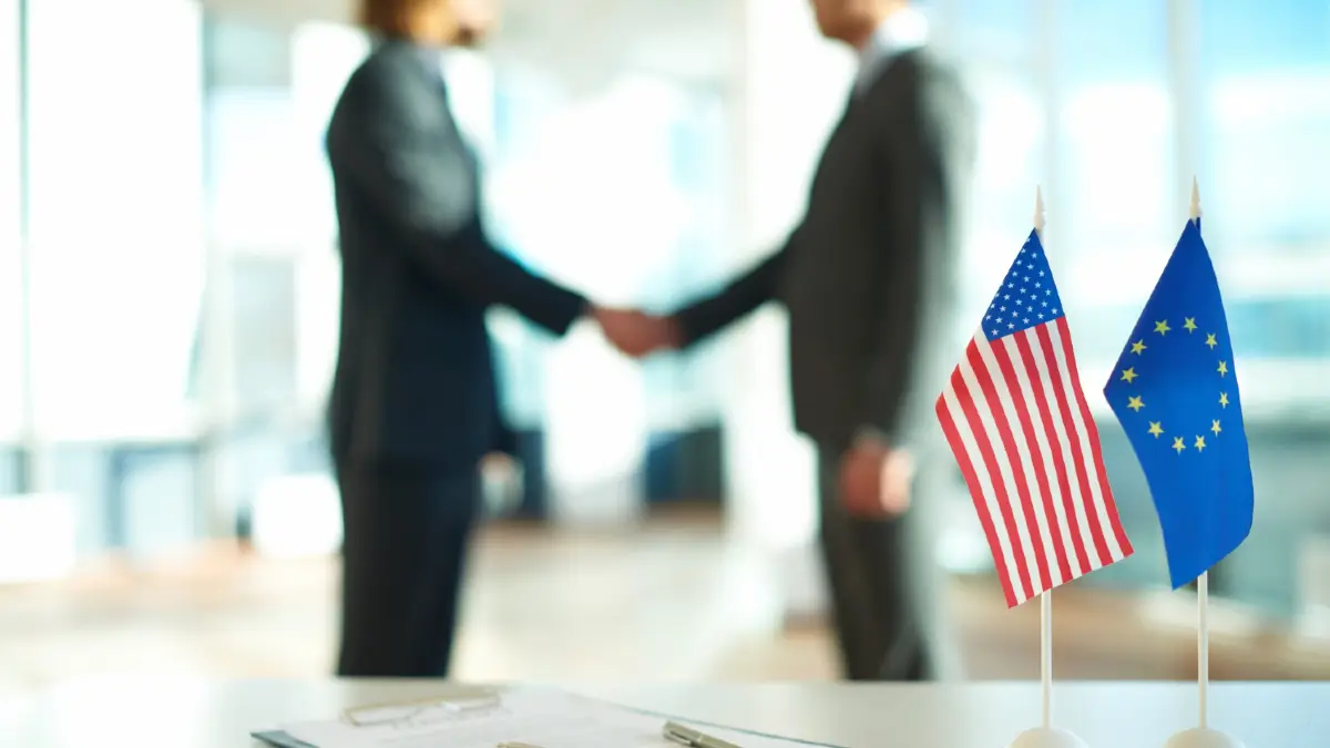 Making Direct Comparisons to America