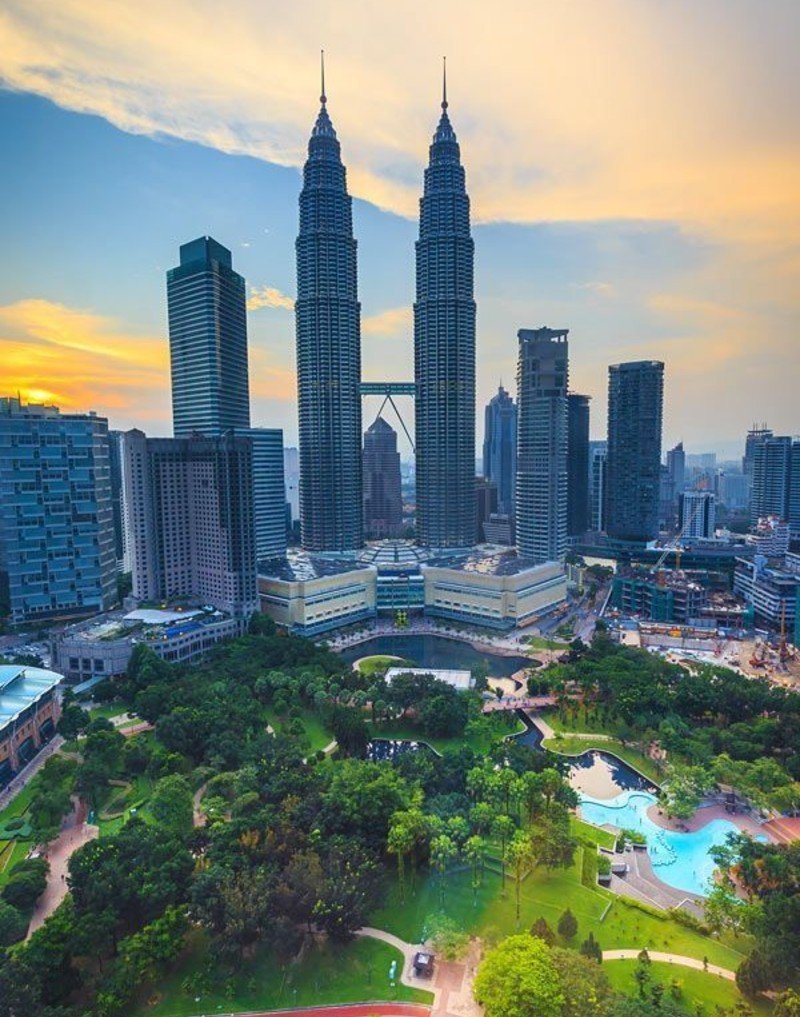 Malaysia Asia's Best-Kept Secret Malaysia: Asia's Best-Kept Secret