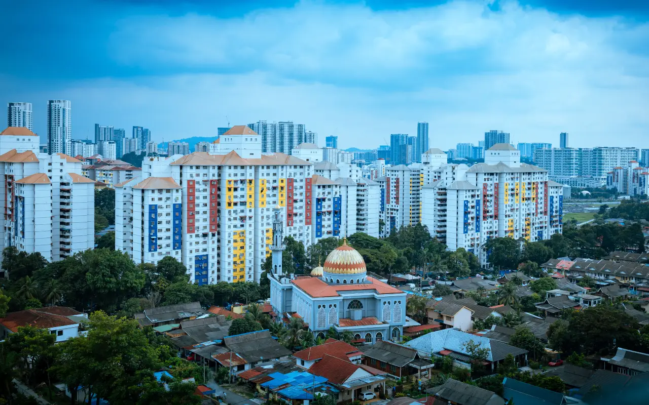 Malaysia Can Work if Housing Is Chosen Carefully