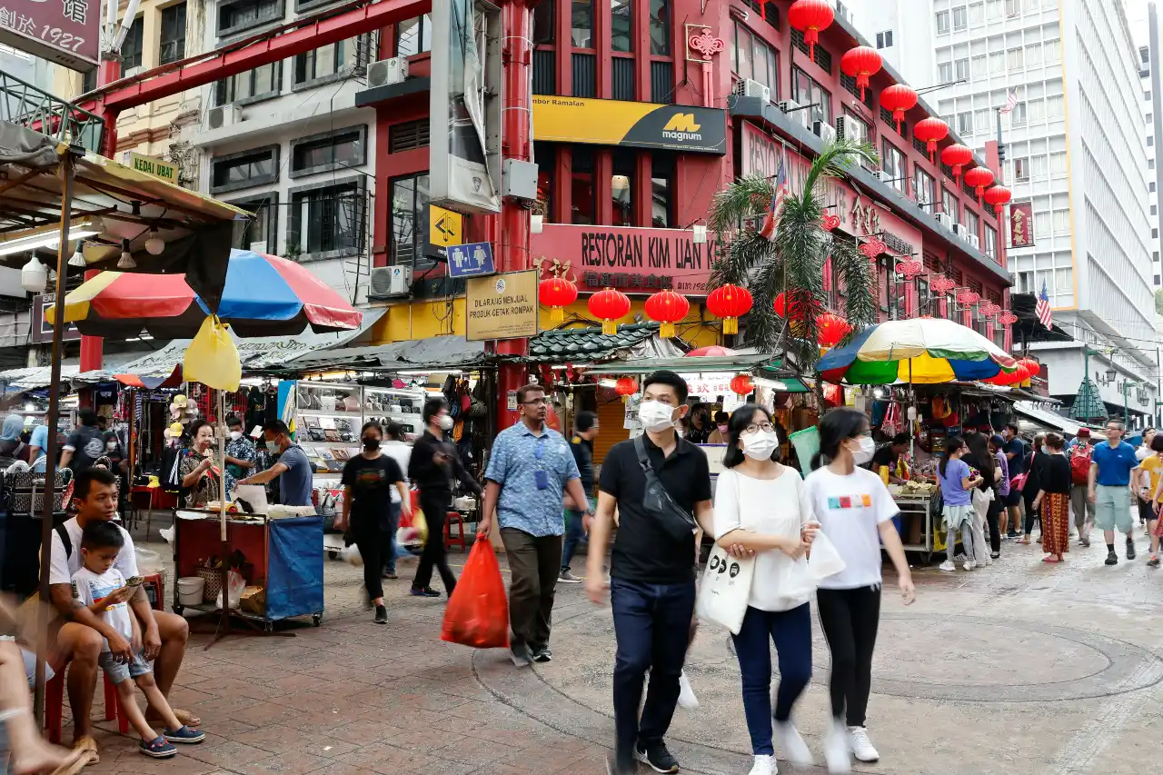 Malaysia Gives You Comfort Without the Highest Prices
