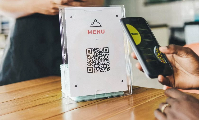 Malicious Restaurant Malicious Restaurant QR Code Menus