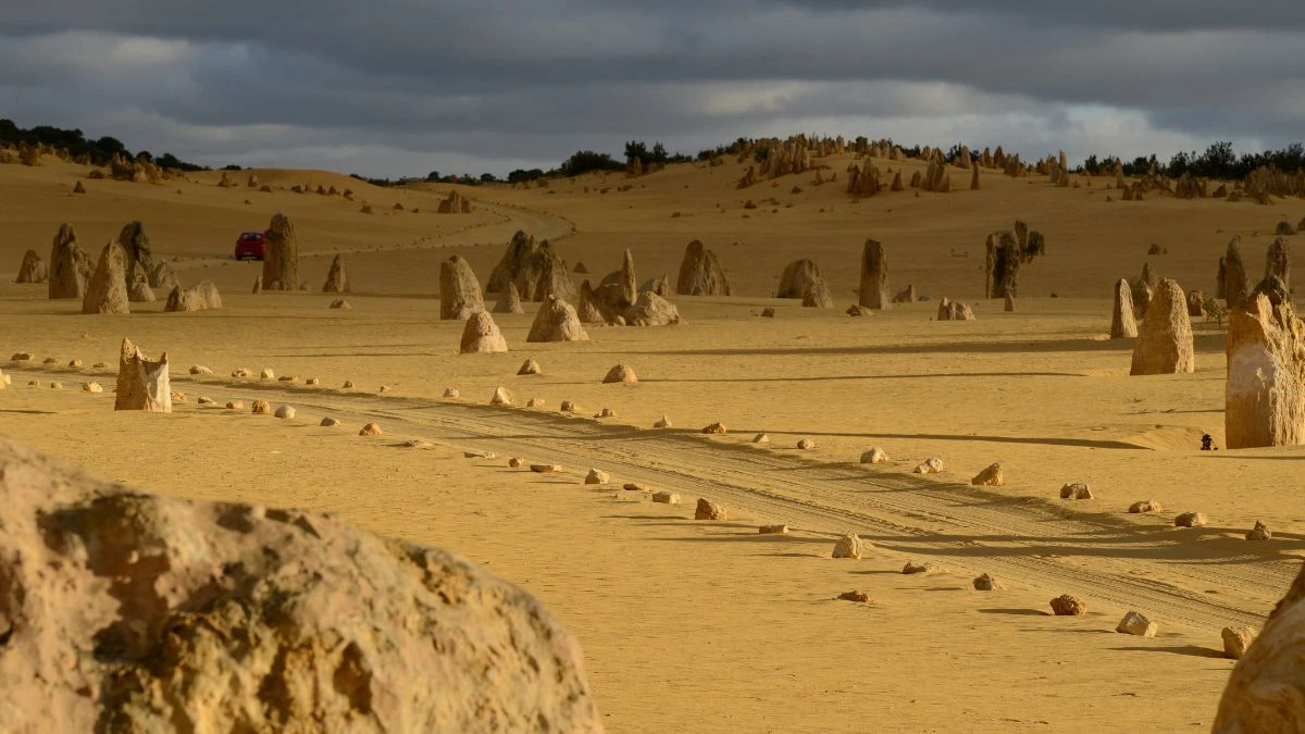 March-May Tourist Season Meets Deadly Heat Waves