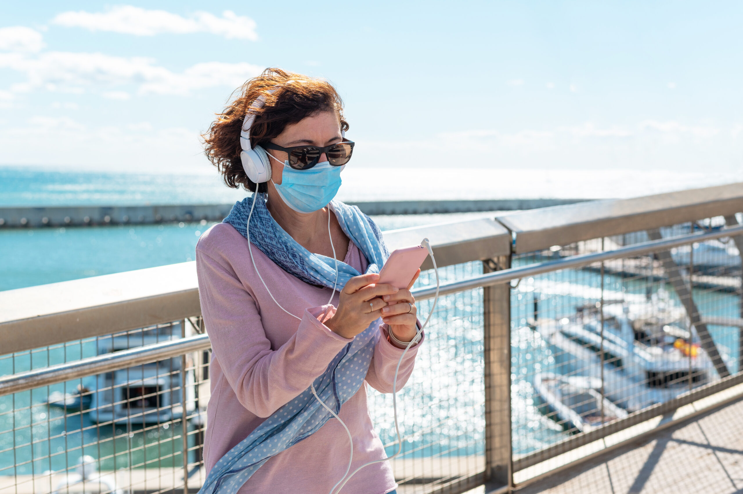 Maritime Connectivity $300 Wi-Fi and $6MB Roaming Traps