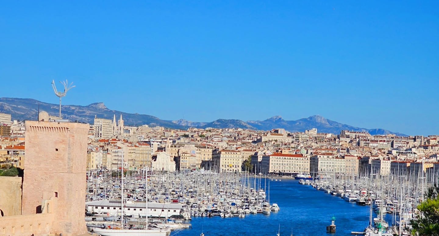 Marseille, France
