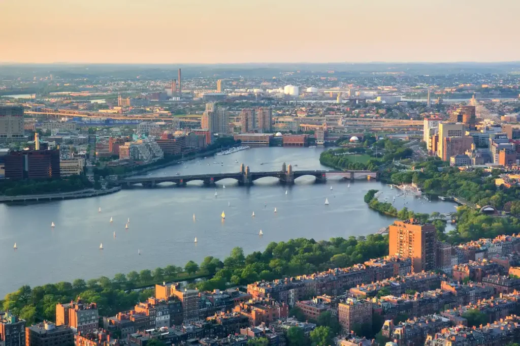  Massachusetts