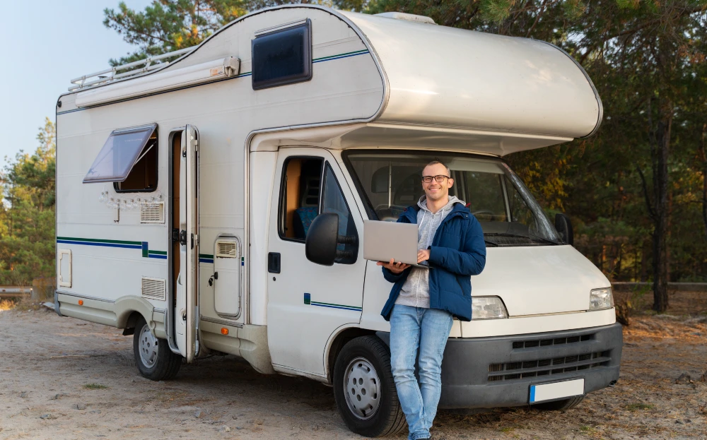 Match Your Insurance To How You Really Use The RV