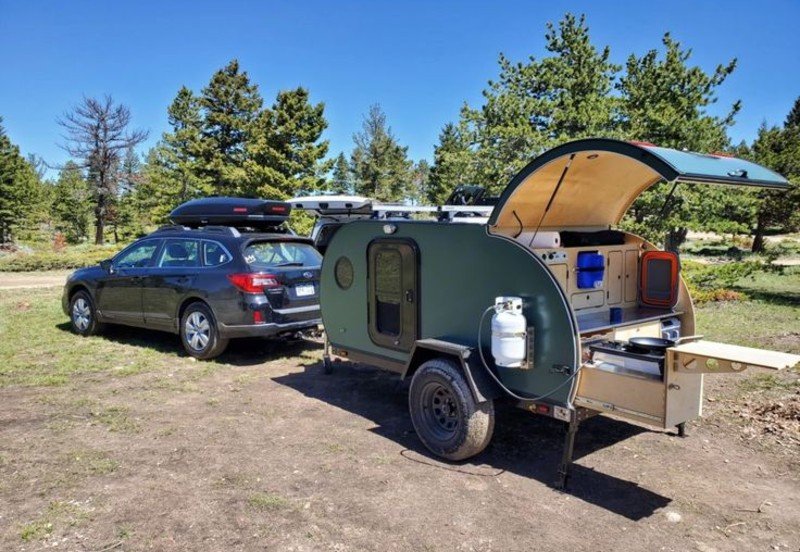 Match Your Towing Capacity Exactly Match Your Towing Capacity Exactly