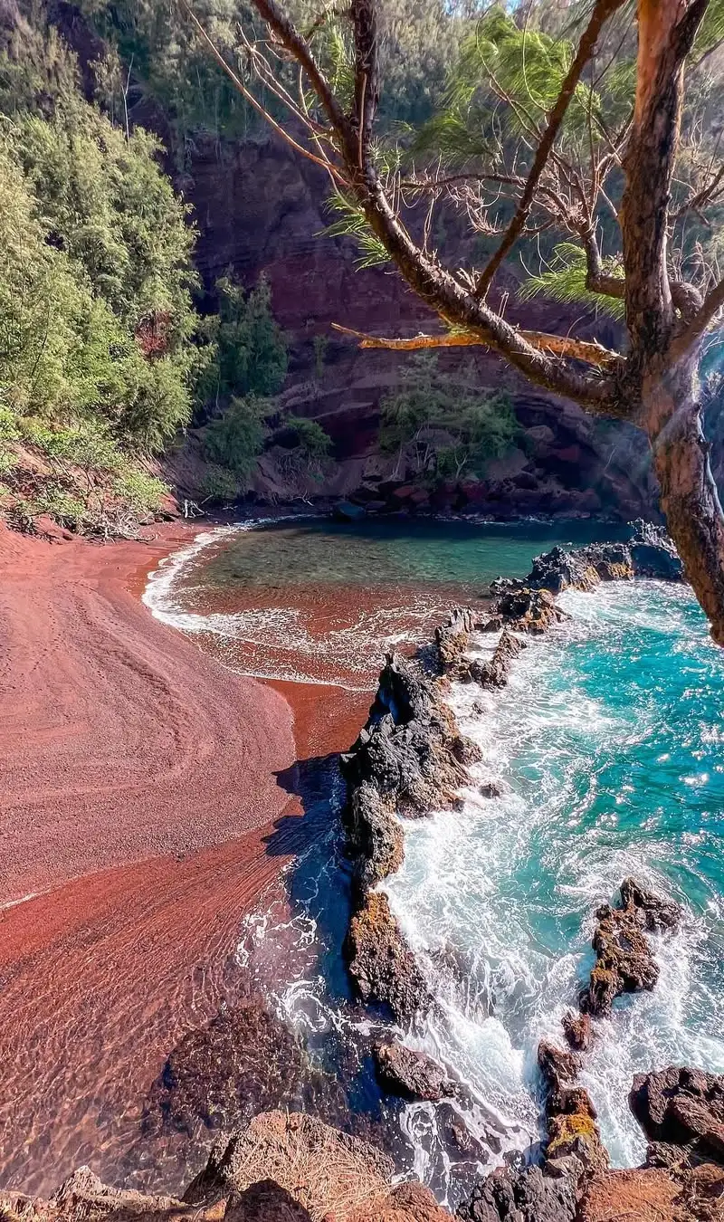 Maui, Hawaii