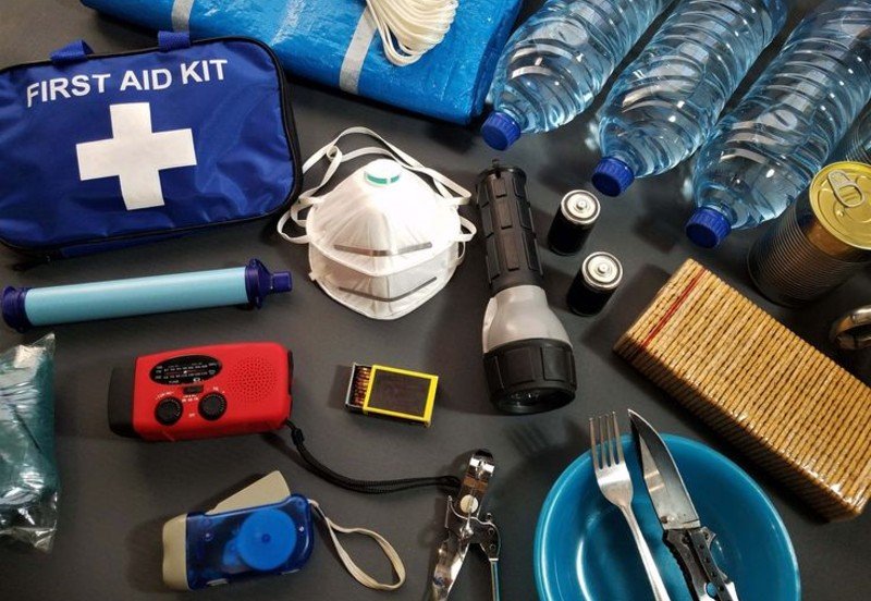 Medical Emergencies