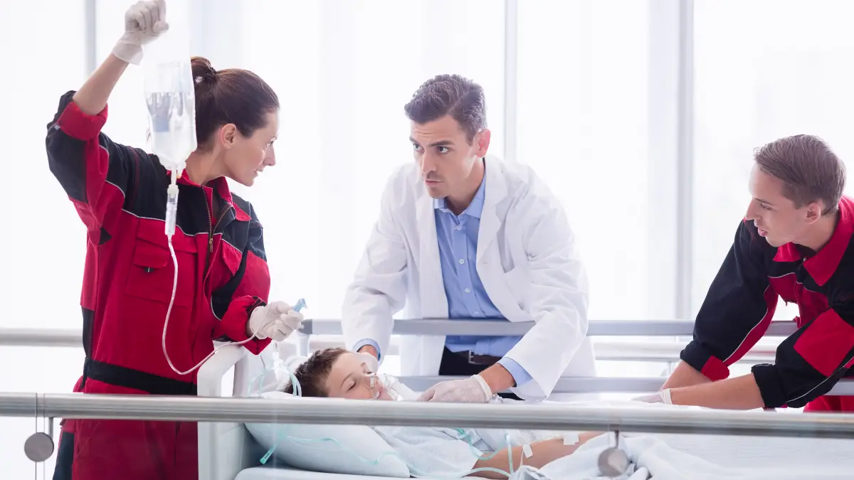 Medical Emergency Costs Without Insurance