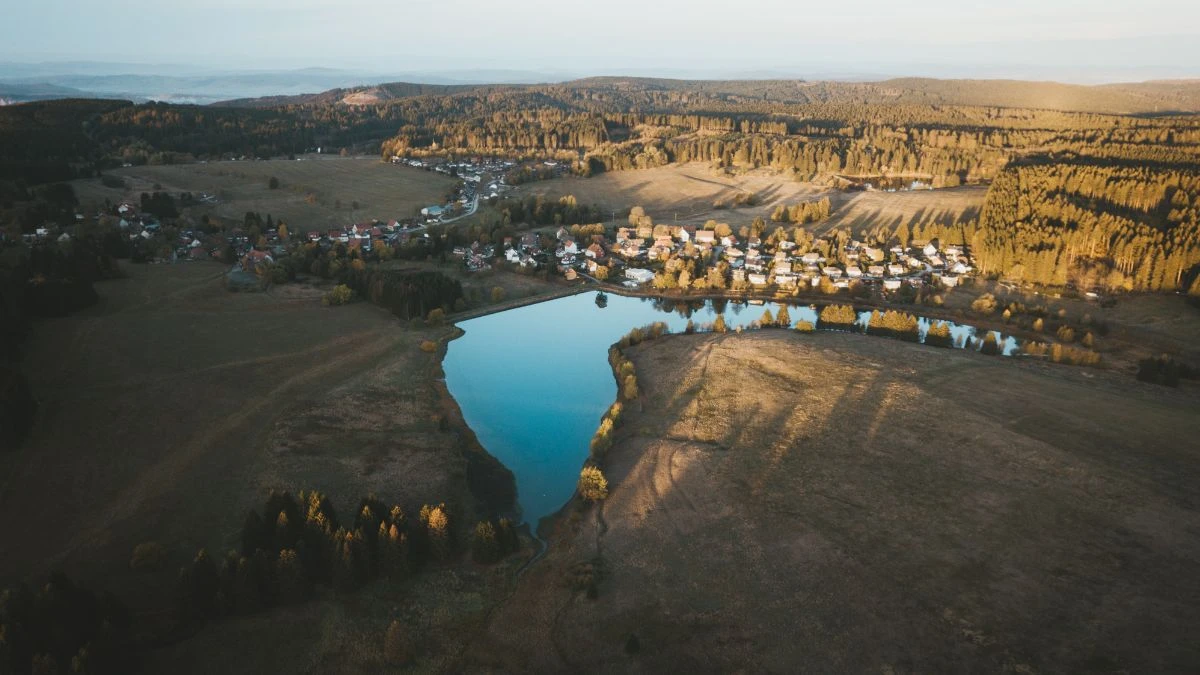 Medical Infrastructure Strain in Remote Areas