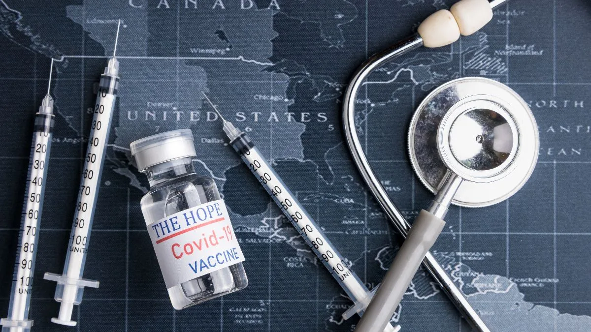Medical Tourism Complications During High Pollution