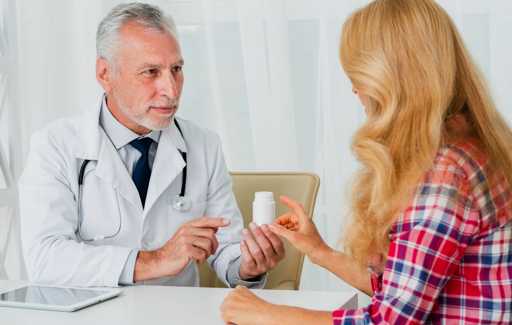 Medication Mistakes Can Turn A Good Trip Into A Health Problem