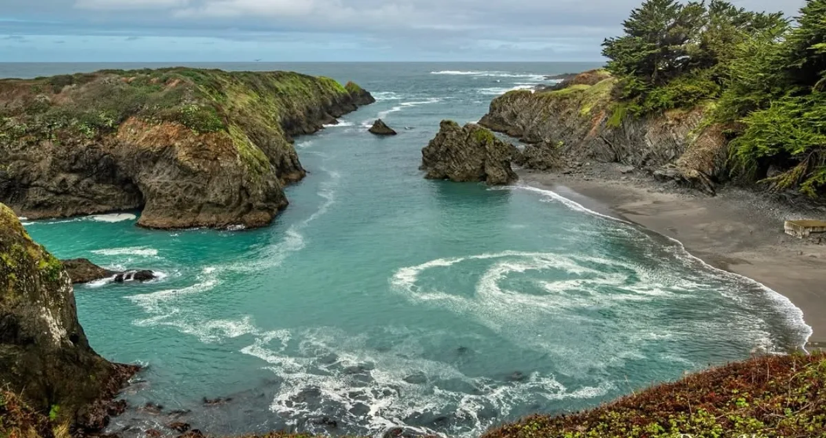 Mendocino