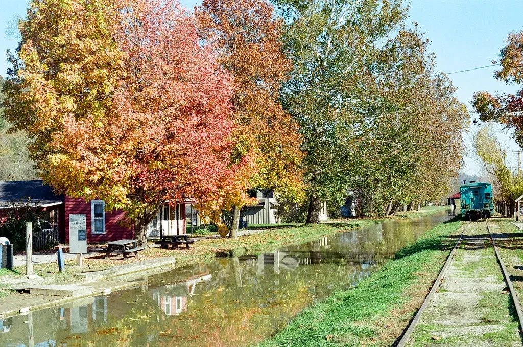 Metamora, Indiana