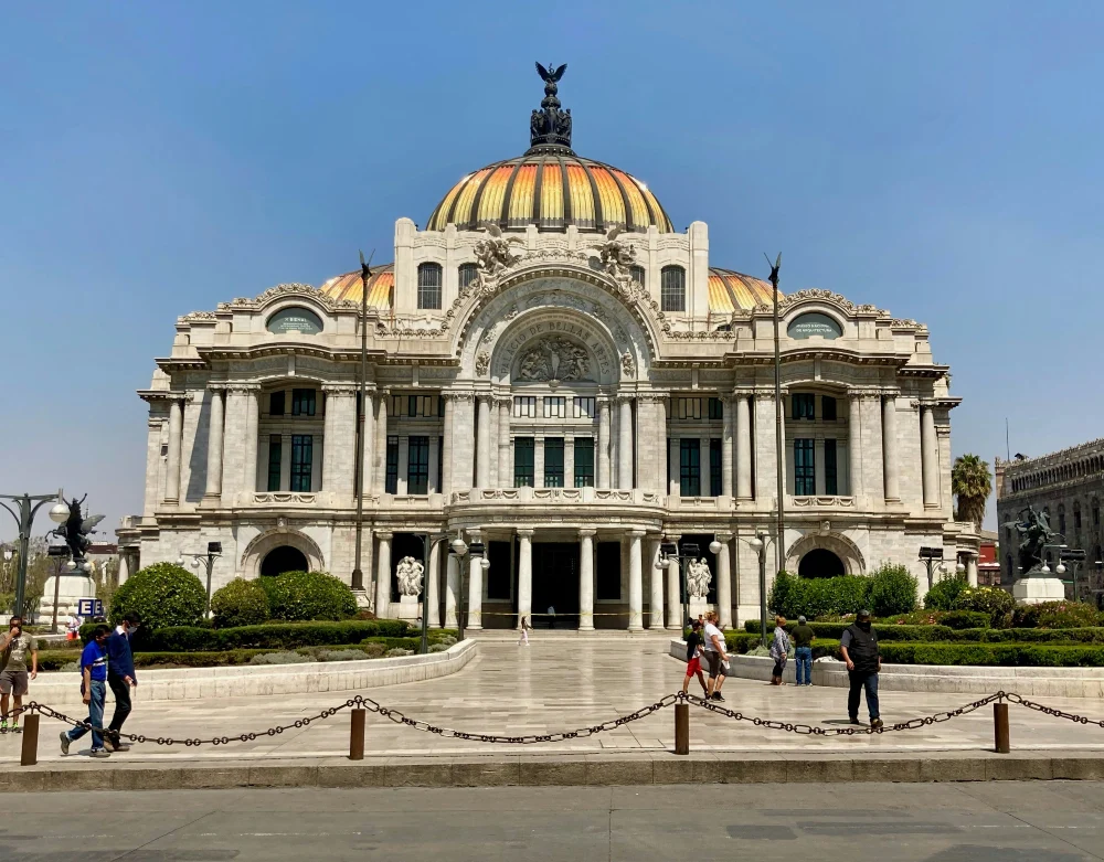 Mexico Mexico