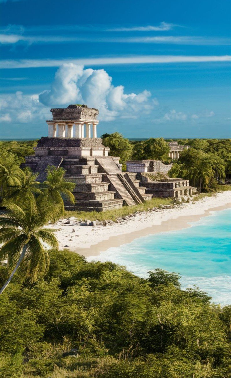 Mexico America's Expat Capital Mexico: America's Expat Capital