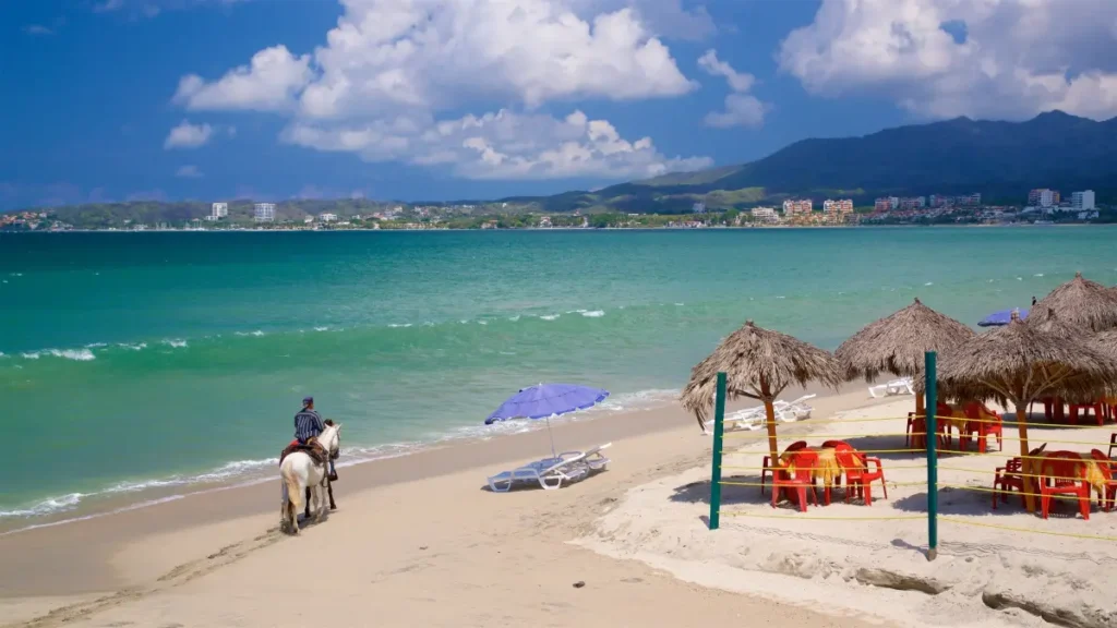 México — Nuevo Vallarta