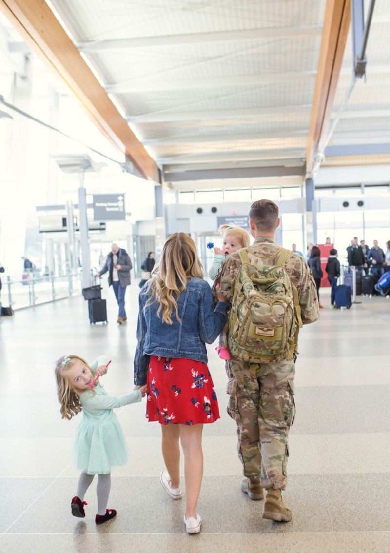 Military Families Get It Completely Free Military Families Get It Completely Free