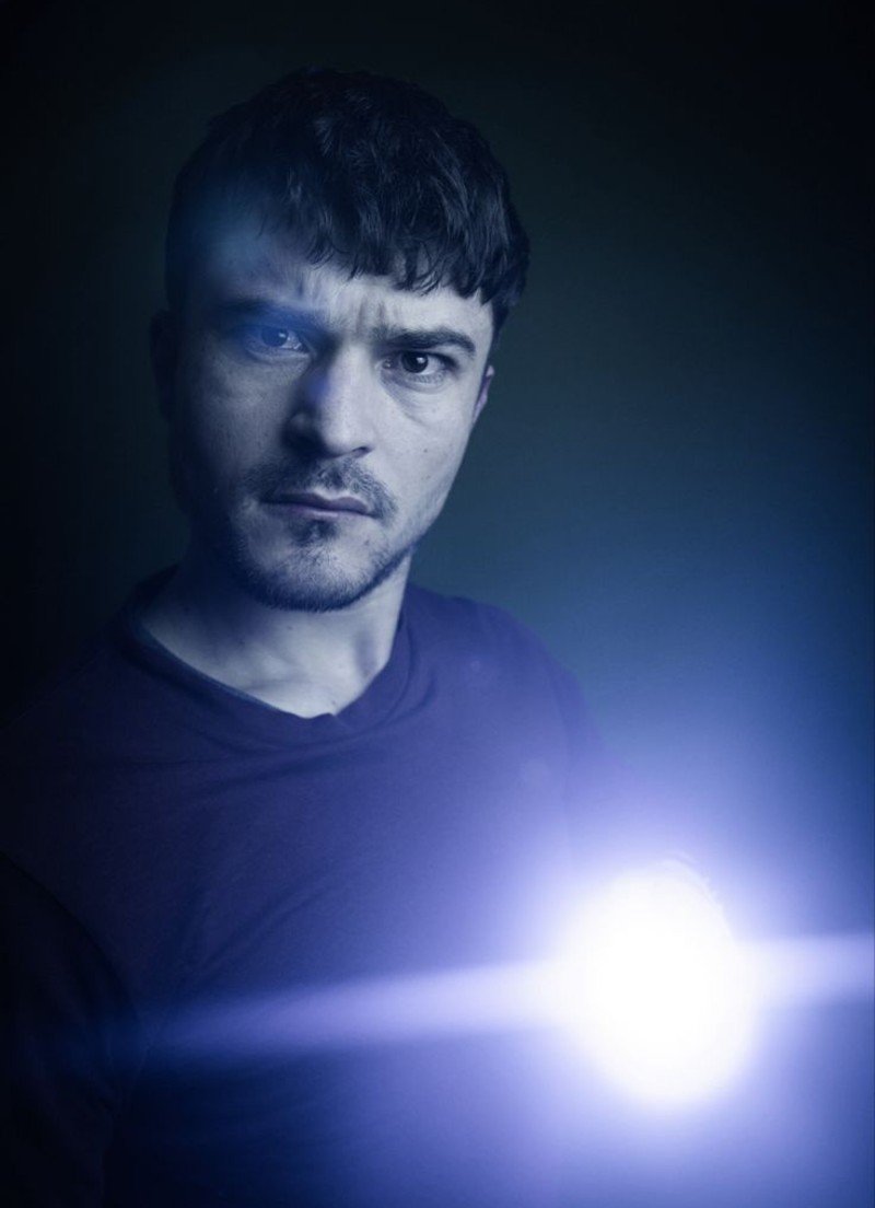 Minutes 6-10 The Flashlight Test Minutes 6-10 The Flashlight Test