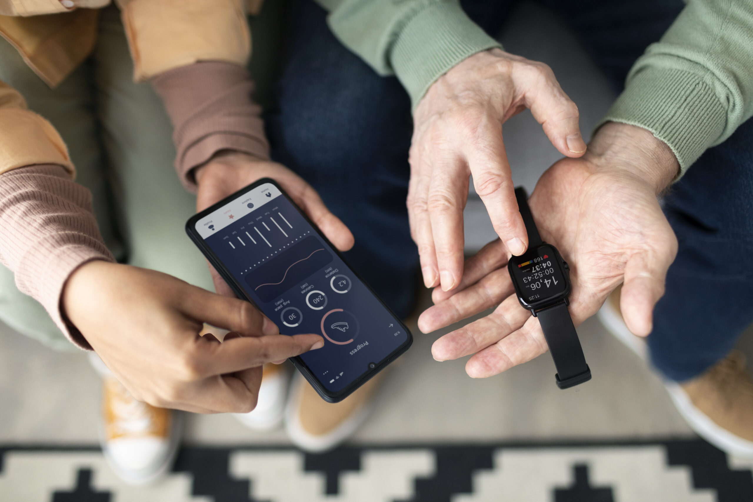 Misconfiguring Bluetooth Trackers Misconfiguring Bluetooth Trackers