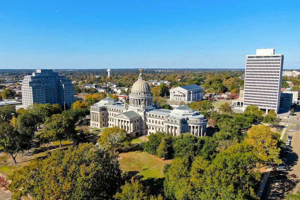Mississippi