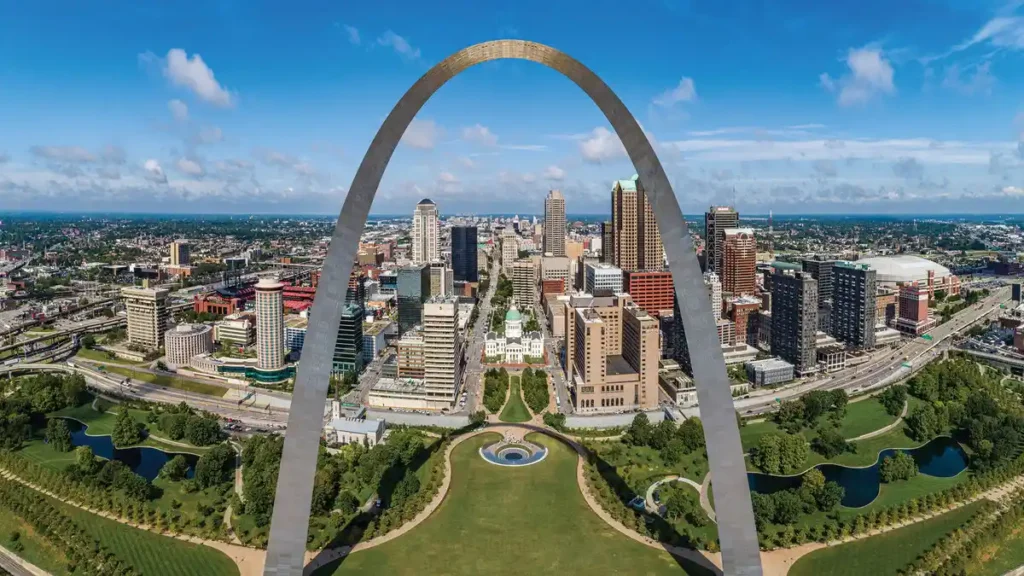 Missouri