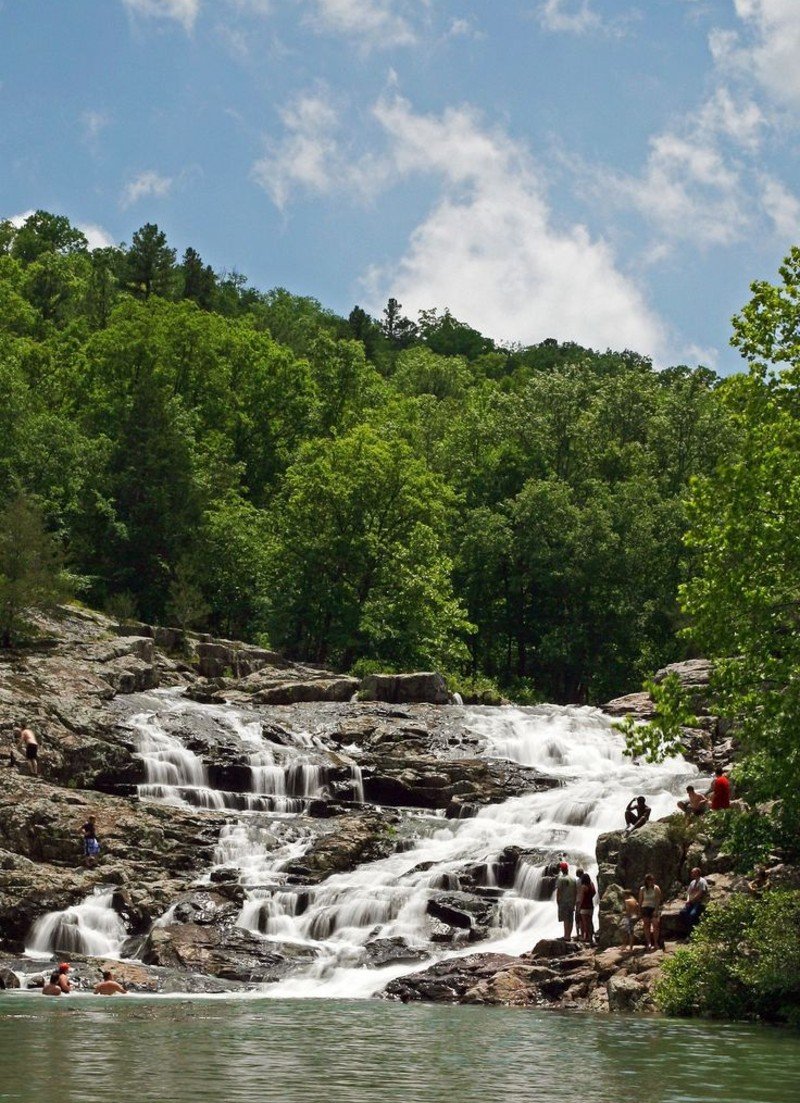 Missouri's Ozarks Missouri's Ozarks