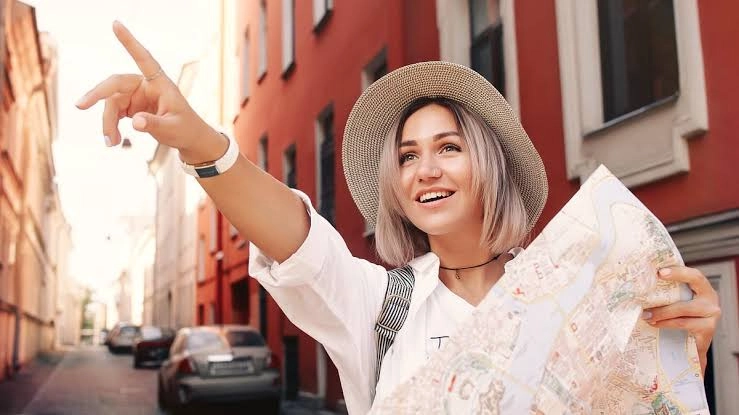 Mistake #1 - The Shocking Reality of Solo Travel Deaths in 2025