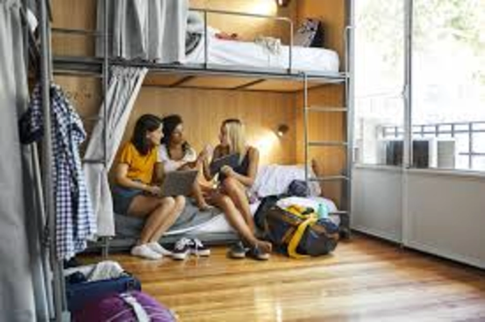 Mistake #3 - Choosing Accommodation Based Only on Price