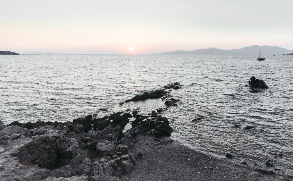 Mix Black Sea Beaches With History In Sozopol