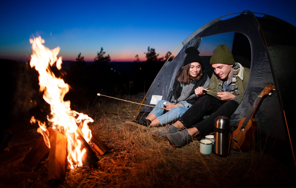 Mix Campground Types Instead Of Paying Premium Rates Every Night