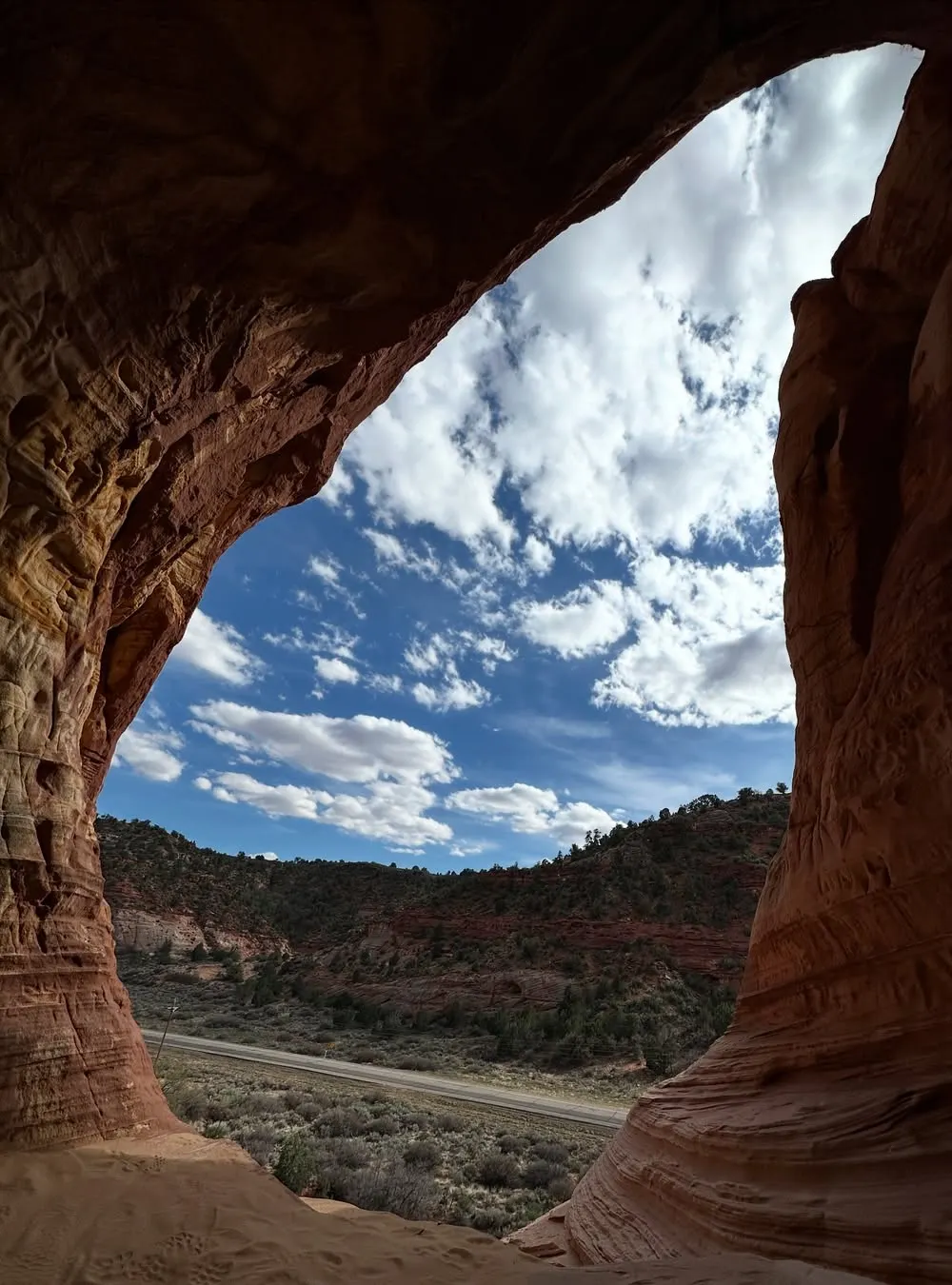 Moab's Madness vs. Kanab's Calm