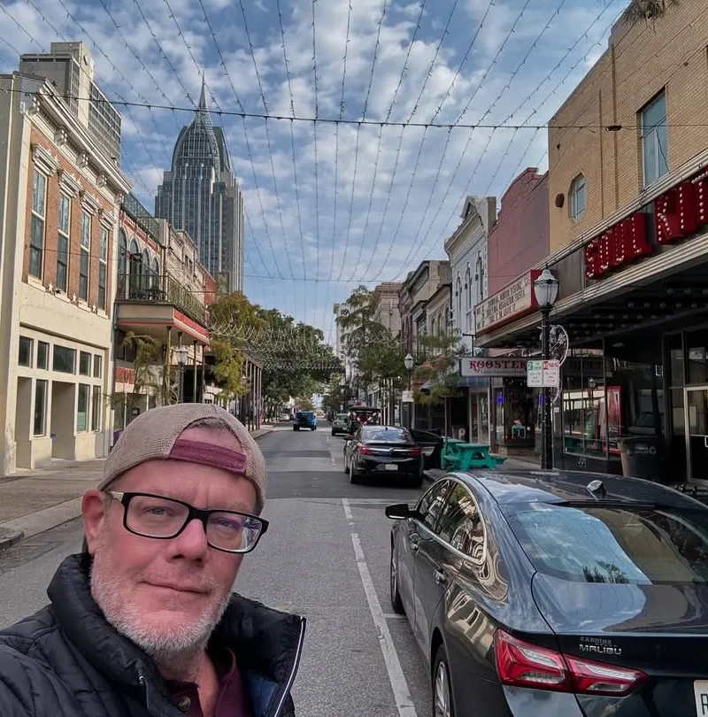 Mobile, Alabama