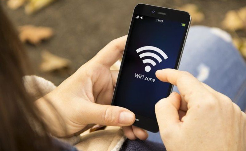 Mobile Hotspots Your Reliable Backup Mobile Hotspots Your Reliable Backup