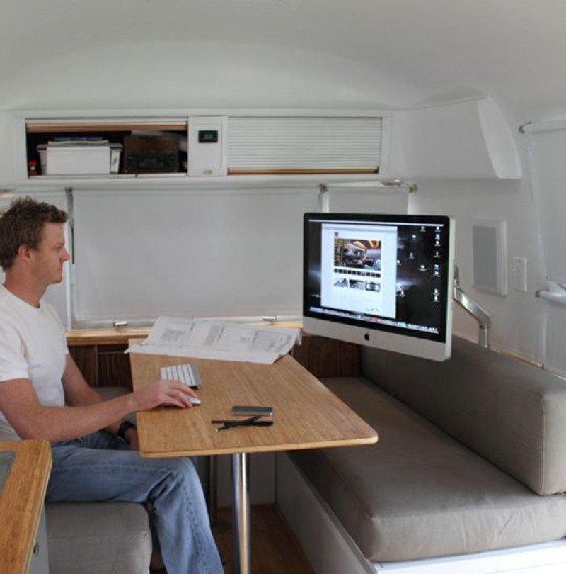 Mobile Office Setup Mobile Office Setup